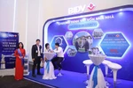 BIDV Ba Tháng Hai cho vay giai đoạn 1 Siêu đô thị thông minh ZEITGEIST