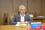 Tổ trưởng Tổ tư vấn kinh tế của Thủ tướng làm việc với PVN 