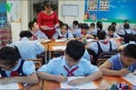 Phải công khai chi tiêu nội bộ trong nhà trường