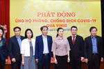 VinID trở thành kênh quyên góp ủng hộ phòng chống dịch Covid-19