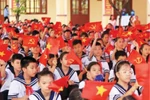 Chủ tịch Hồ Chí Minh với giáo dục đào tạo