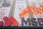 MSB hoàn thành 3 trụ cột của Basel II