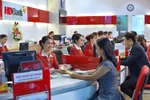 HDBANK đạt giải “ngân hàng nội địa tốt nhất Việt Nam” 