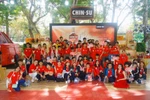 Chương trình Tết trẻ em - Điểm sáng của lễ hội Tết Việt 2020