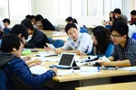 Bước chuyển mình của giáo dục đại học Việt Nam 