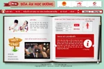 Chú trọng giáo dục dinh dưỡng lứa tuổi học đường