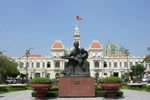 Sẽ lắng nghe ý kiến người dân trong đề án xây dựng tượng đài Bác Hồ