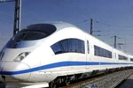 Đầu tư 3,6 tỷ USD xây dựng tuyến đường sắt cao tốc năng lượng gió