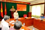 Cử tri TP. HCM phản đối dự án đầu tư sân bay Long Thành