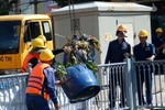 Khai trừ Đảng, cách chức, buộc thôi việc 8 sếp lĩnh lương "khủng"