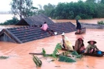 TP. HCM phát động ủng hộ đồng bào miền Trung bị thiệt hại do bão lũ 