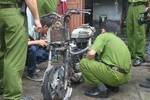 Cháy nhà, 2 chị em gái chết ngạt thương tâm trong phòng ngủ