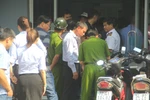 Uẩn khúc sau vụ "mất" 32 chiếc taxi Dầu khí giữa ban ngày tại TP.HCM