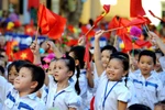 Sở Giáo dục TP.HCM tăng cường phòng chống dịch bệnh trong trường học