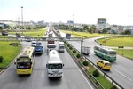 TP. HCM sắp có đường mang tên Võ Chí Công và Đại tướng Võ Nguyên Giáp