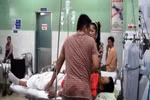 Vụ nổ súng tại trạm CSGT Suối Tre: Đã xác định được khẩu súng gây án