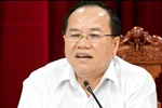 Chủ tịch tỉnh Bình Dương lên tiếng về đơn tố cáo của ông chủ Đại Nam 