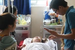 Kẻ tạt a-xít kinh hoàng tại trung tâm TP.HCM do... "cuồng yêu"