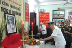 TP. HCM tổ chức Lễ viếng và Lễ truy điệu Đại tướng Võ Nguyên Giáp