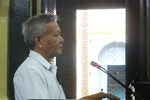 “Đại án” Vifon: Hai Bộ nhất mực từ chối… vai trò bị hại của mình