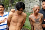 Cảnh báo về sự “di cư” của các nhóm tội phạm phía Bắc vào Nam