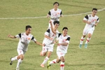 Học viện Hoàng Anh Gia Lai Arsenal JMG công bố nhà tài trợ dinh dưỡng 