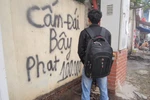 Hà Nội: Mất mặt vì “tiểu đường”