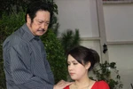 NSƯT Nguyễn Chánh Tín trở lại màn ảnh sau scandal vỡ nợ