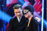 Ca sĩ Anh Thúy rút lui, The X-Factor sẽ bị khán giả tẩy chay?