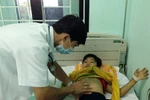  Nhiều trường hợp nghi dương tính với cúm H1N1