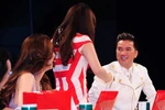 Thí sinh X-Factor lên tiếng sau khi Hồ Quỳnh Hương bị 'mắng' lố bịch