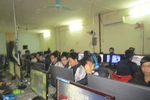 Các bậc cha mẹ có biết con mình nói gì khi chơi game không? 