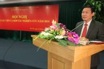 Nhân tố quyết định thành công của Ban Kinh tế Trung ương 