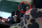 Vụ thầy đánh trò, trò đánh lại thầy và bài học lớp 7 của người Đức