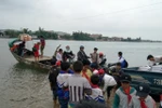 Đường đến trường trên những chuyến đò ngang