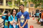 Nam sinh Hà Tĩnh xuất sắc giành 30 điểm khối A 