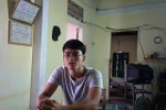 Trò chuyện cùng chủ nhân giải nhất học sinh giỏi Quốc gia môn Sinh học