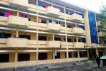 Nam sinh viên người Lào tử vong tại ký túc xá trường Đại học Quảng Bình