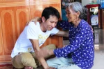 Ngư dân bàng hoàng kể lại giây phút bị tàu hàng Philipines đâm chìm trên biển
