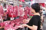 Thu hồi công văn vận động giáo viên mua thịt lợn ở Hà Tĩnh
