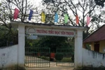 Nhiều trường ở Thanh Hóa bị phạt, hoàn trả cả trăm triệu đồng tiền xã hội hóa