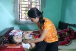 Nữ sinh lớp 11 gồng mình chống chọi với bạo bệnh mong sớm được đến trường