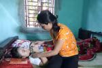 Nữ sinh lớp 11 gồng mình chống chọi với bạo bệnh mong sớm được đến trường