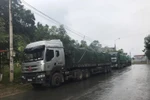 Tài xế bức xúc vì Cảnh sát giao thông Quang Bình sách nhiễu, tìm mọi cớ để phạt