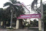 Đất trường học được đầu tư hơn 20 tỷ “biến” thành nhà hàng, biệt thự trái phép