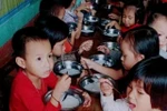 Lập đoàn thanh tra liên ngành vụ cho trẻ mầm non ăn miến trắng 