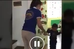 Đóng cửa cơ sở mầm non Sen Vàng vì cô giáo bạo hành trẻ