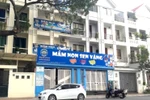 Cô giáo trường mầm non Sen Vàng bạo hành trẻ 