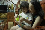 Thôi hợp đồng với cô giáo yêu nghề có đơn tự nguyện xin ra khỏi biên chế
