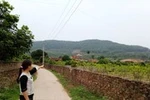 Siêu nghĩa trang An Phúc Viên, dân phản đối, lãnh đạo tỉnh vẫn quyết